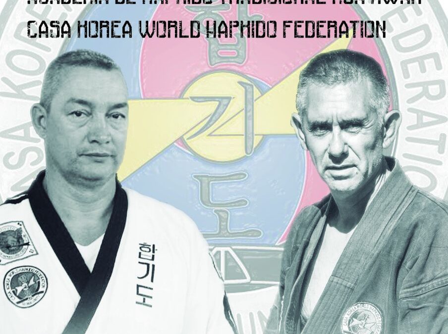 Seminario defensa personal urbana