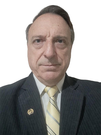 Jose Antonio Salguero