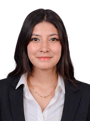 Juliana Chaparro