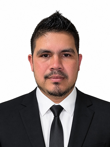 Carlos Luis Cobos